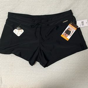 Zeroxposure Action Short